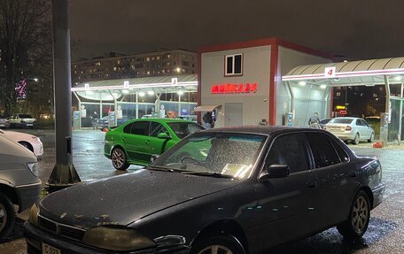 Toyota Camry V30, 1992 год, 270 000 рублей, 2 фотография