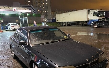 Toyota Camry V30, 1992 год, 270 000 рублей, 4 фотография