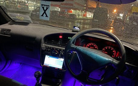 Toyota Camry V30, 1992 год, 270 000 рублей, 6 фотография