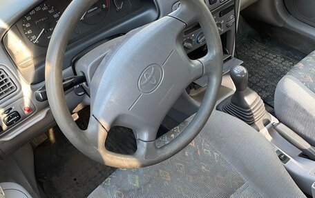 Toyota Corolla, 1997 год, 235 000 рублей, 6 фотография