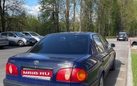Toyota Corolla, 1997 год, 235 000 рублей, 2 фотография