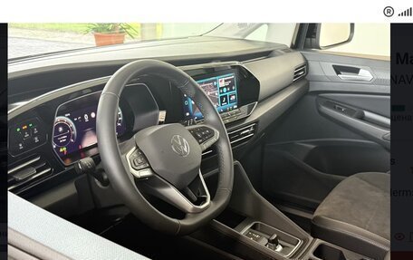 Volkswagen Caddy IV, 2025 год, 5 850 000 рублей, 7 фотография