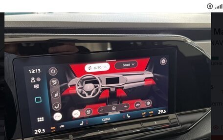 Volkswagen Caddy IV, 2025 год, 5 850 000 рублей, 9 фотография