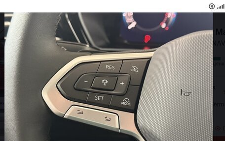 Volkswagen Caddy IV, 2025 год, 5 850 000 рублей, 10 фотография