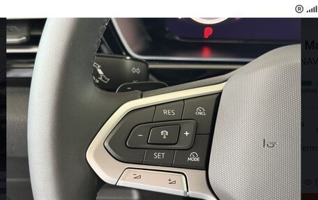 Volkswagen Caddy IV, 2025 год, 5 850 000 рублей, 8 фотография