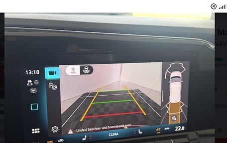 Volkswagen Caddy IV, 2025 год, 5 850 000 рублей, 11 фотография