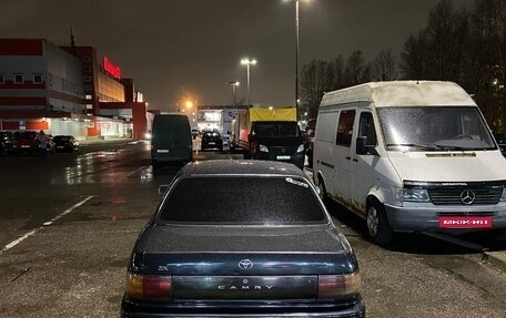 Toyota Camry V30, 1992 год, 270 000 рублей, 5 фотография