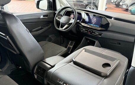 Volkswagen Caddy IV, 2025 год, 5 850 000 рублей, 15 фотография