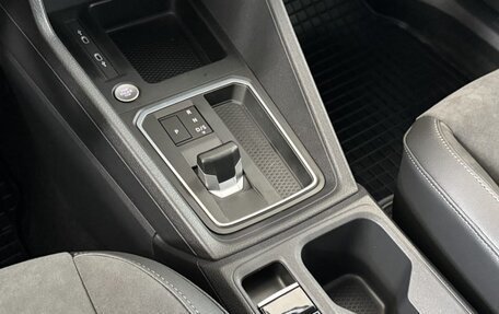 Volkswagen Caddy IV, 2025 год, 5 850 000 рублей, 18 фотография