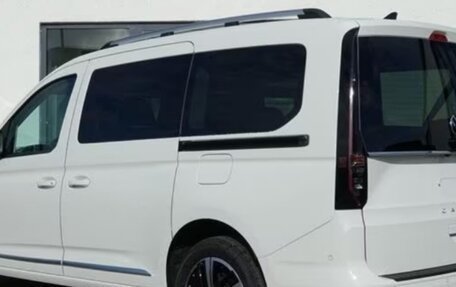 Volkswagen Caddy IV, 2025 год, 5 850 000 рублей, 21 фотография