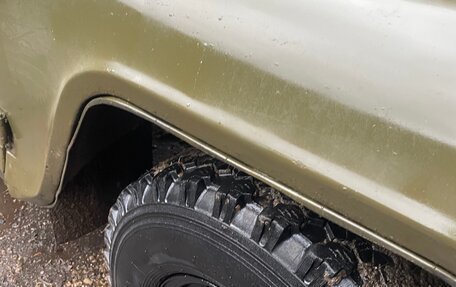 ЛуАЗ 3151, 1990 год, 129 000 рублей, 3 фотография