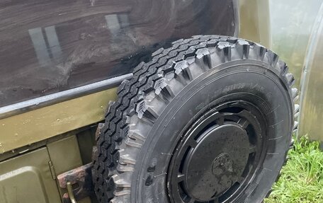 ЛуАЗ 3151, 1990 год, 129 000 рублей, 14 фотография