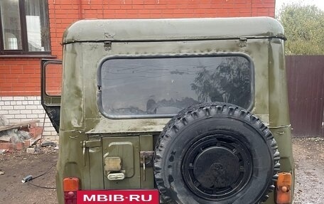 ЛуАЗ 3151, 1990 год, 129 000 рублей, 5 фотография