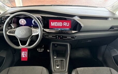 Volkswagen Caddy IV, 2025 год, 5 850 000 рублей, 16 фотография