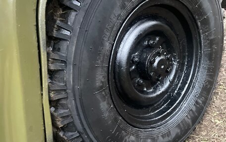 ЛуАЗ 3151, 1990 год, 129 000 рублей, 16 фотография