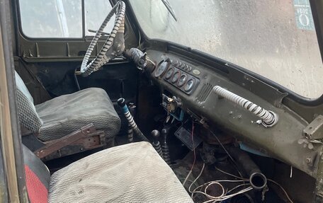 ЛуАЗ 3151, 1990 год, 129 000 рублей, 22 фотография