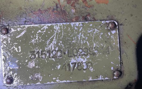 ЛуАЗ 3151, 1990 год, 129 000 рублей, 30 фотография