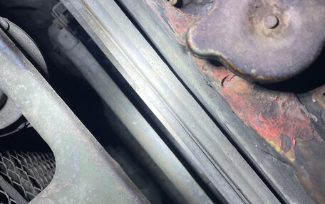 ЛуАЗ 3151, 1990 год, 129 000 рублей, 32 фотография