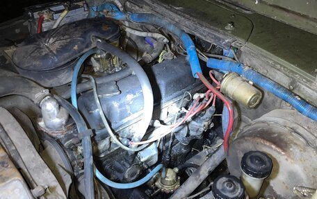 ЛуАЗ 3151, 1990 год, 129 000 рублей, 34 фотография