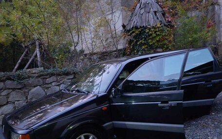 Volkswagen Passat B3, 1993 год, 250 000 рублей, 4 фотография