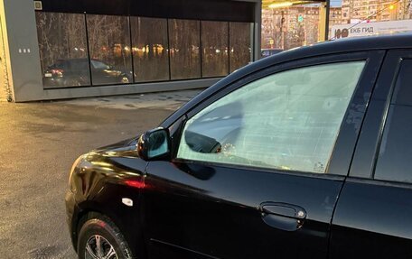 KIA Picanto I, 2007 год, 370 000 рублей, 8 фотография