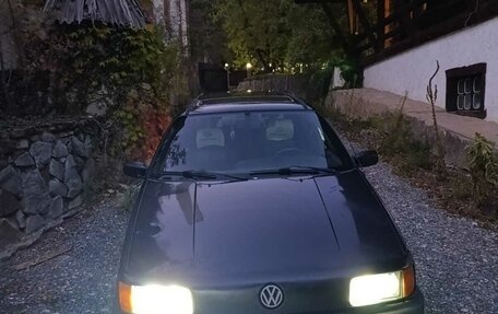 Volkswagen Passat B3, 1993 год, 250 000 рублей, 2 фотография