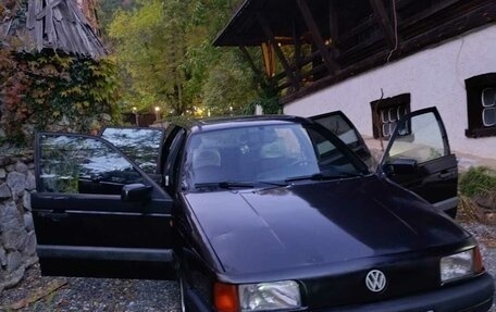 Volkswagen Passat B3, 1993 год, 250 000 рублей, 3 фотография