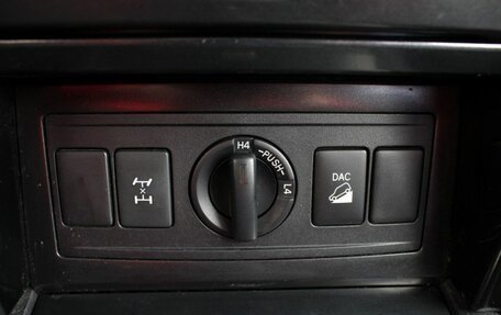 Toyota Land Cruiser Prado 150 рестайлинг 2, 2015 год, 2 850 000 рублей, 14 фотография