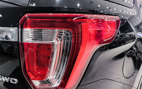 Ford Explorer VI, 2016 год, 2 550 000 рублей, 12 фотография