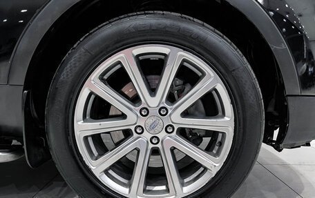 Ford Explorer VI, 2016 год, 2 550 000 рублей, 22 фотография