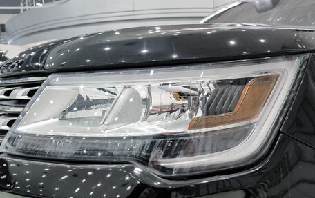 Ford Explorer VI, 2016 год, 2 550 000 рублей, 21 фотография