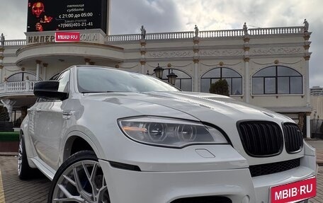 BMW X6 M, 2013 год, 2 800 000 рублей, 1 фотография