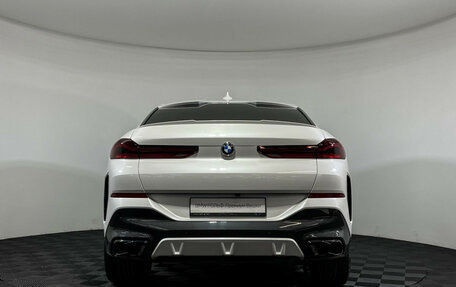 BMW X6, 2021 год, 8 997 000 рублей, 4 фотография