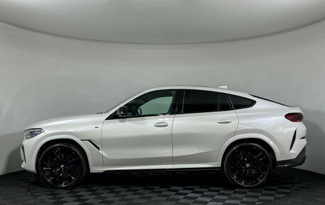 BMW X6, 2021 год, 8 997 000 рублей, 5 фотография