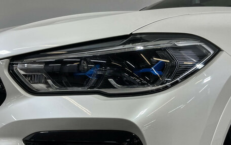 BMW X6, 2021 год, 8 997 000 рублей, 8 фотография