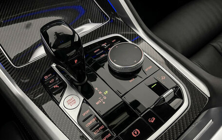 BMW X6, 2021 год, 8 997 000 рублей, 16 фотография