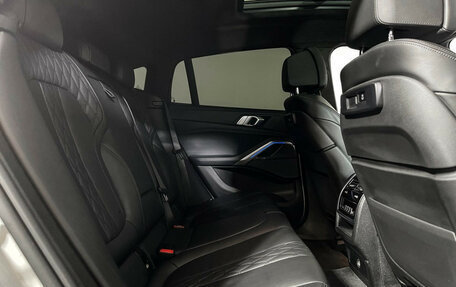 BMW X6, 2021 год, 8 997 000 рублей, 14 фотография