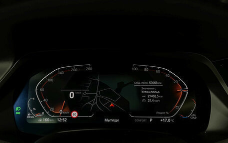 BMW X6, 2021 год, 8 997 000 рублей, 13 фотография