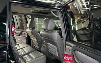 Toyota Land Cruiser 100 рестайлинг 2, 2006 год, 2 800 000 рублей, 1 фотография