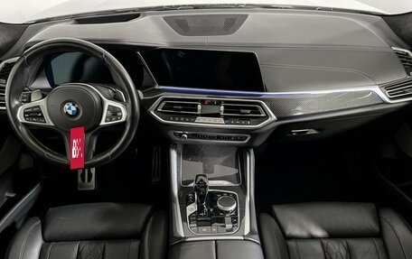 BMW X6, 2021 год, 8 997 000 рублей, 11 фотография