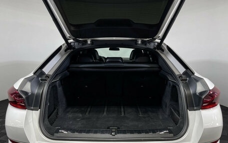 BMW X6, 2021 год, 8 997 000 рублей, 9 фотография