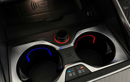 BMW X6, 2021 год, 8 997 000 рублей, 24 фотография