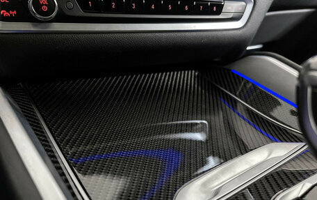 BMW X6, 2021 год, 8 997 000 рублей, 27 фотография