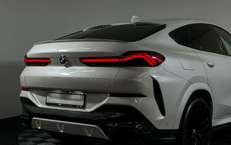 BMW X6, 2021 год, 8 997 000 рублей, 32 фотография