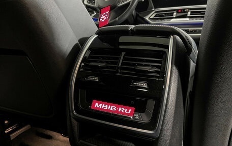 BMW X6, 2021 год, 8 997 000 рублей, 29 фотография