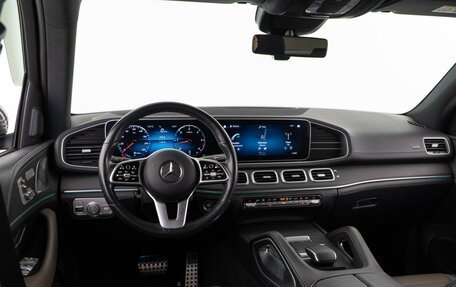 Mercedes-Benz GLE, 2020 год, 6 407 077 рублей, 8 фотография