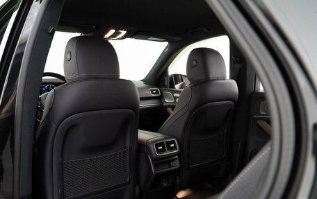 Mercedes-Benz GLE, 2020 год, 6 407 077 рублей, 13 фотография