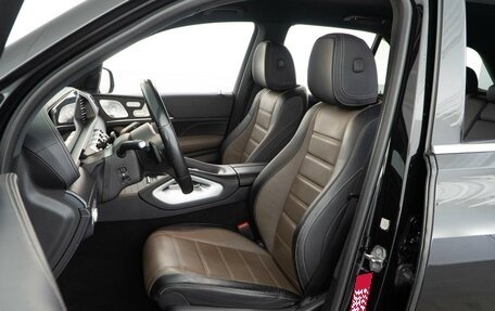 Mercedes-Benz GLE, 2020 год, 6 407 077 рублей, 12 фотография