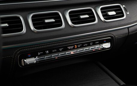 Mercedes-Benz GLE, 2020 год, 6 407 077 рублей, 17 фотография