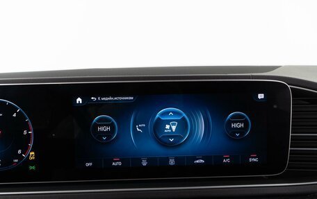 Mercedes-Benz GLE, 2020 год, 6 407 077 рублей, 21 фотография